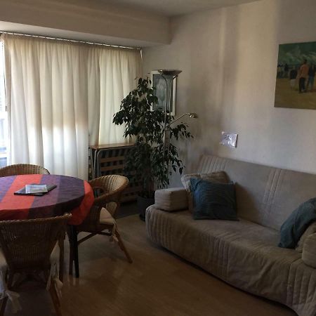 Studio Oostende Budget Exterior foto