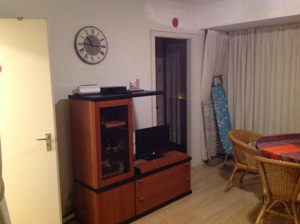 Studio Oostende Budget Exterior foto