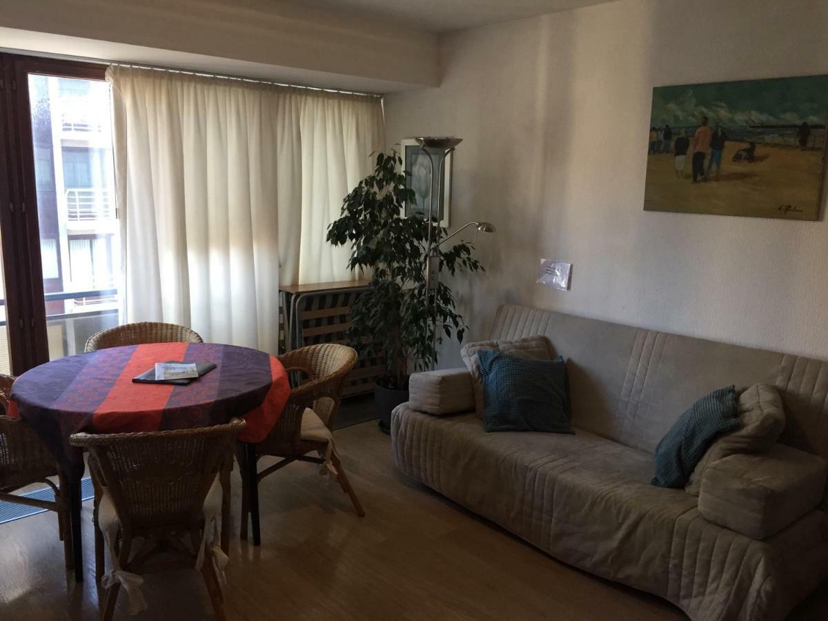 Studio Oostende Budget Exterior foto